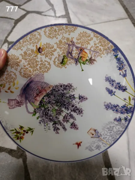 въртящо се плато, снимка 1