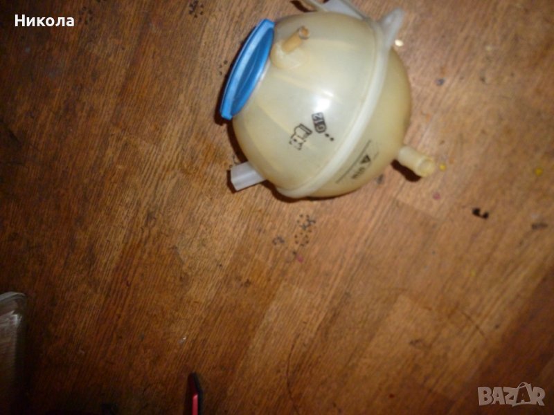 Разширителен съд Голф 5 2.0 тди , снимка 1