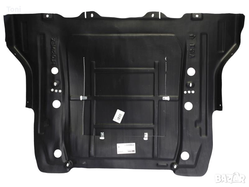 Кора под двигател за опел астра,шевролет opel astra Chevrolet, снимка 1