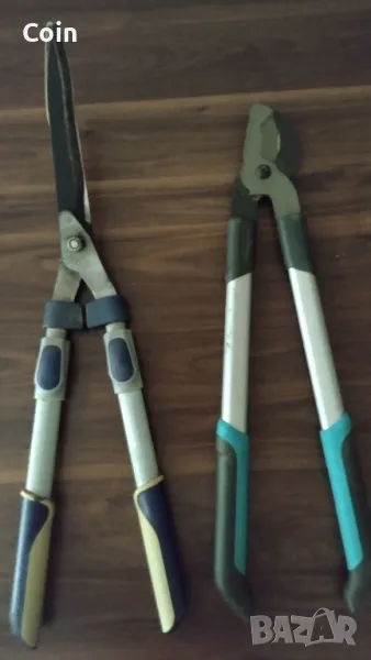 ножици , снимка 1