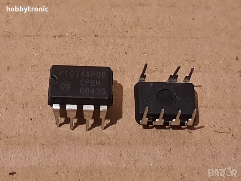 NCP1014AP06, снимка 1