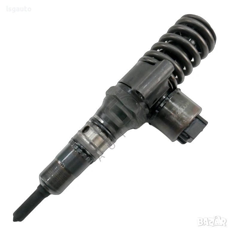 Дюза дизел Seat Altea 2004-2015 ID: 157599, снимка 1