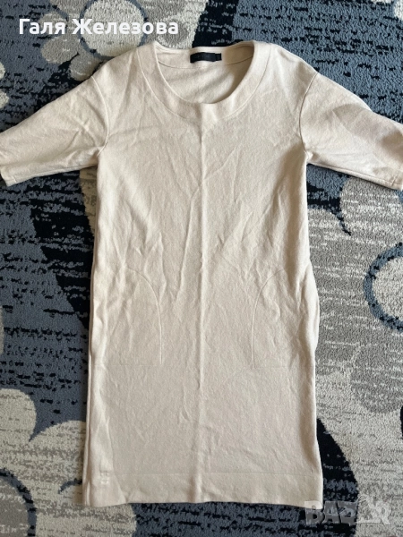 Calvin Klein-дамска рокля, снимка 1