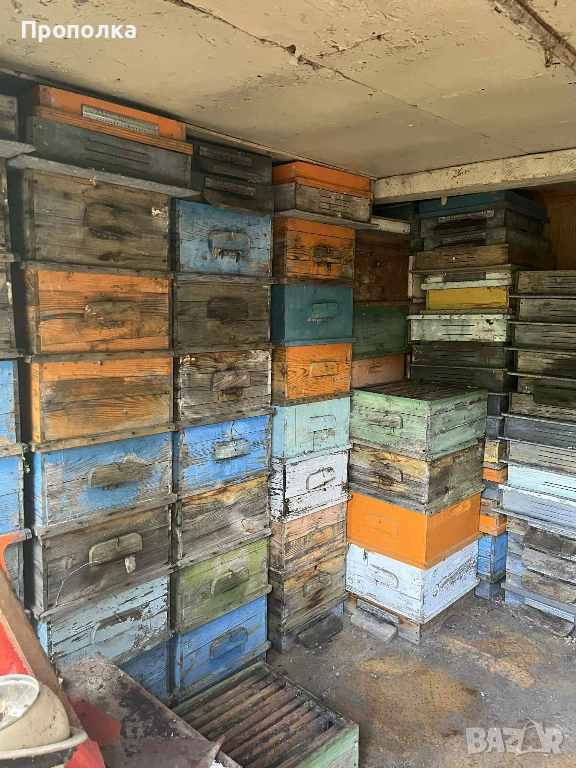 Кошери - многокорпусни, неръждаема центрофуга и др., снимка 1