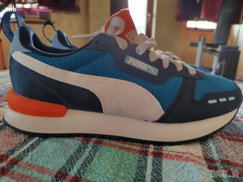 Нови маратонки Puma , снимка 1