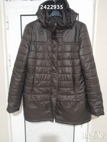 Дамско яке, снимка 1