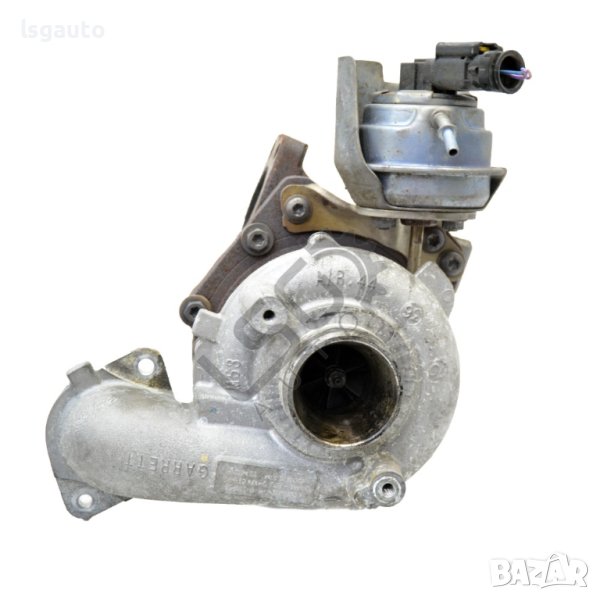 Турбо Peugeot 308 I 2007-2015 ID:100366, снимка 1