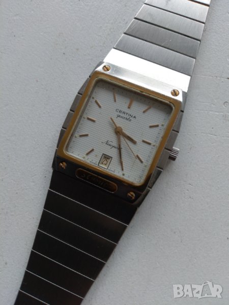 Certina Newport, снимка 1