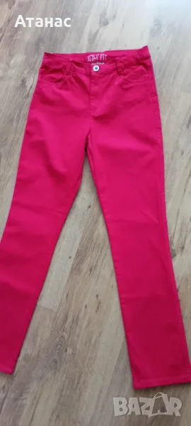 Детски дънки , снимка 1