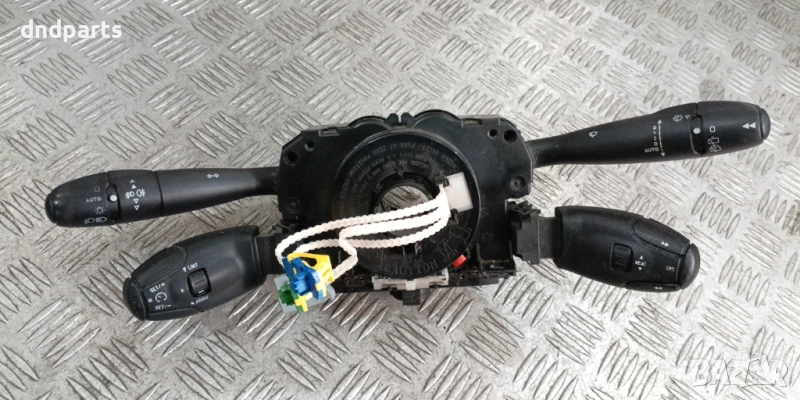 Лостчета Citroen C8 2012г.	, снимка 1