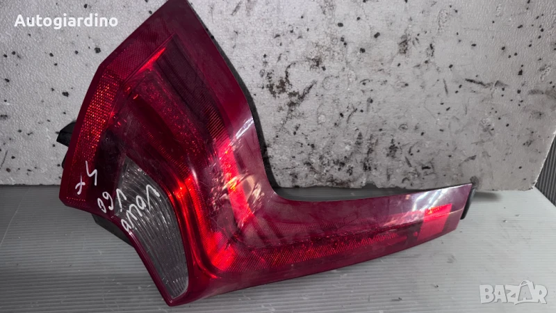 Стопове зa Volvo V60 2006 - 31214963, снимка 1