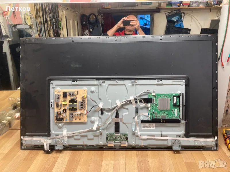 55PUS8106-12, снимка 1