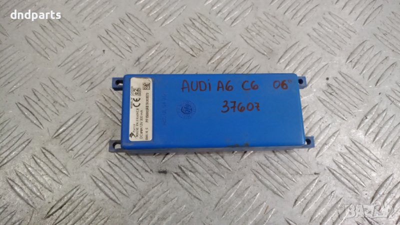Модул Audi A6 4F 2006г.	, снимка 1