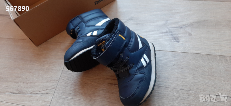 Ботуши апрески Reebok , снимка 1