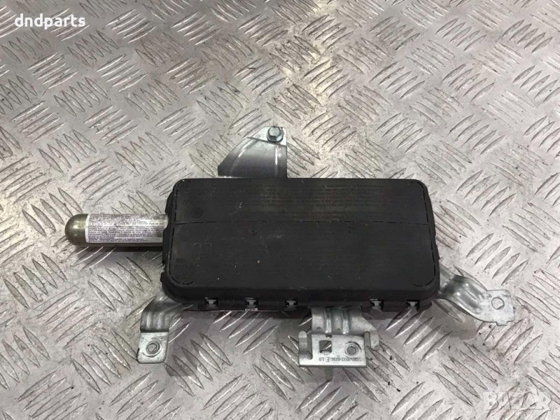 Airbag врата Mercedes C-Class,W203,2005г.(предна лява), снимка 1