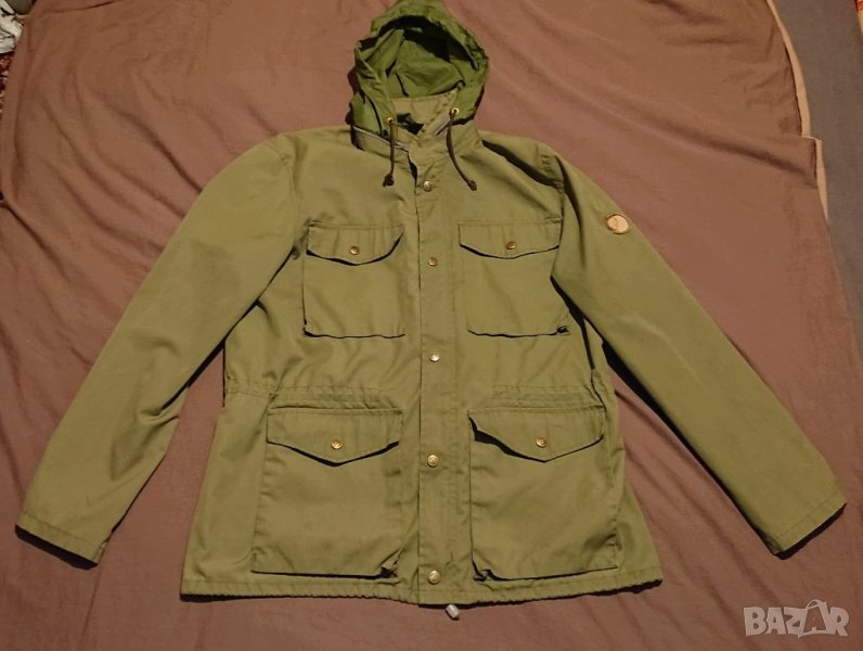 Fjallraven , снимка 1