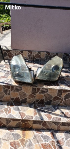 Фар 》Фарове 》Renault Vel Satis , снимка 1