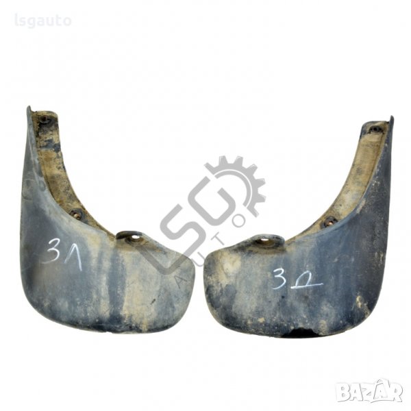 Комплект задни калобрани Hyundai Santa fe(2006-2013) ID:95463, снимка 1