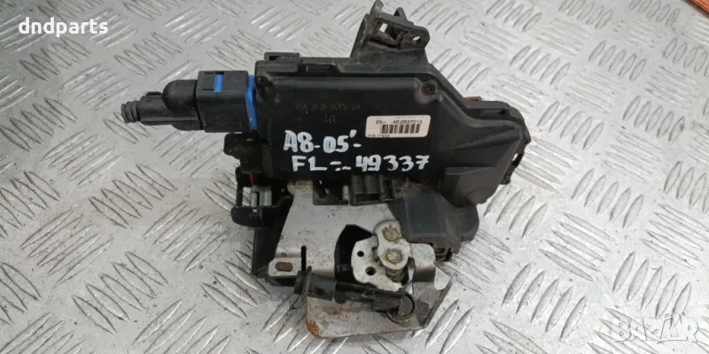 Брава врата Audi A8 2005г.(предна лява)	, снимка 1