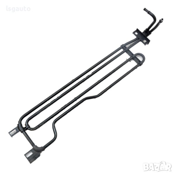 Охладител хидравлика Mercedes-Benz C-Class 204 (W/S/C) 2007-2014 ID:108827, снимка 1