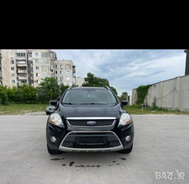 Форд Куга 2.0 136к , снимка 1
