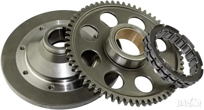 BMW 650/Aprilia Pegaso 650 - 1998-2000 година-карбуратор - Бендикс комплект , снимка 1