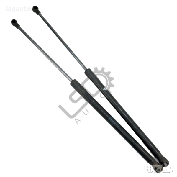 Амортисьоти заден капак Volkswagen Golf VI 2008-2016 ID:149168, снимка 1