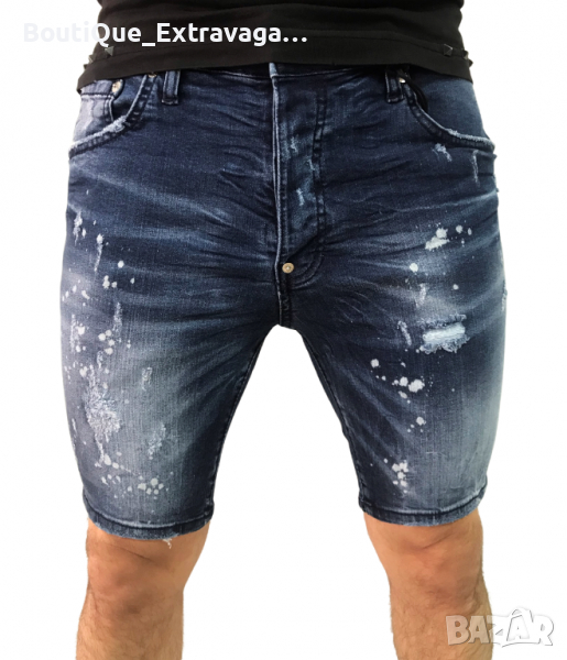 Мъжки къси панталони Barmore 0709 !!!, снимка 1