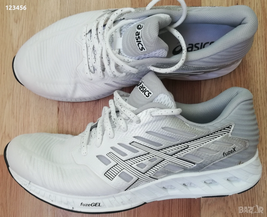 Маратонки на Asics ном. 42, снимка 1