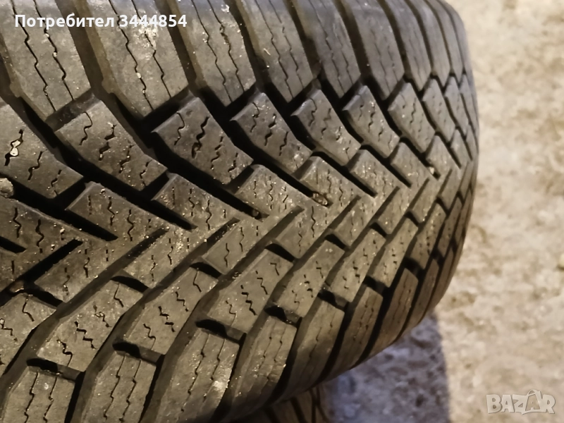 2 гуми, снимка 1