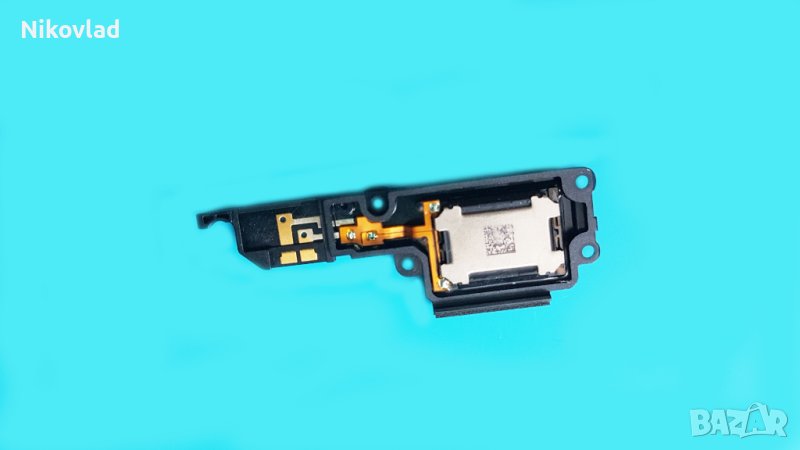 Полифония (говорител) Motorola Moto G41, снимка 1