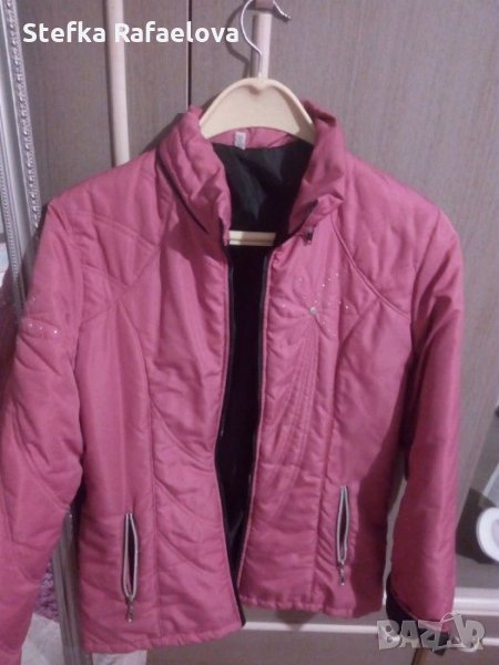 Розово яке М, снимка 1