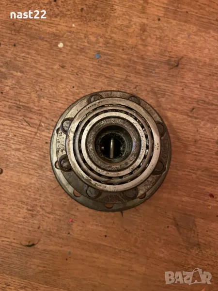 Касета преден диференциал Сузуки Самурай 1.3, снимка 1