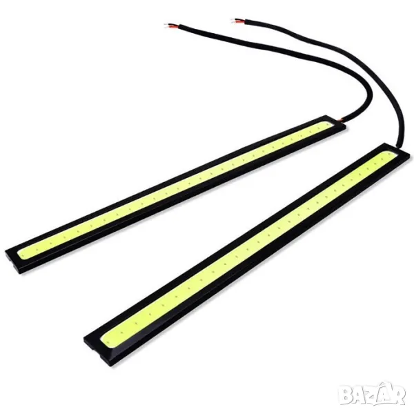 LED дневни светлини, снимка 1