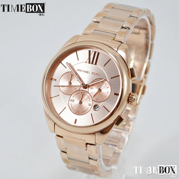 Michael Kors MK7108 Runway Janelle. Нов дамски часовник, снимка 1