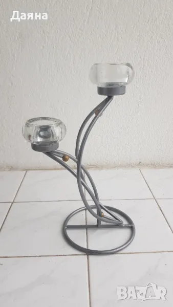 Свещници , снимка 1