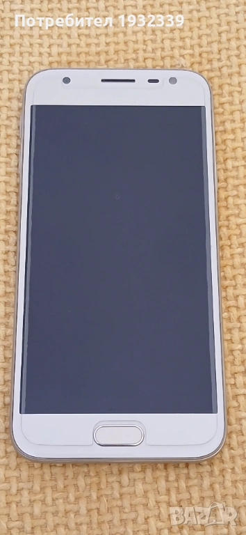Телефон Samsung J3, снимка 1