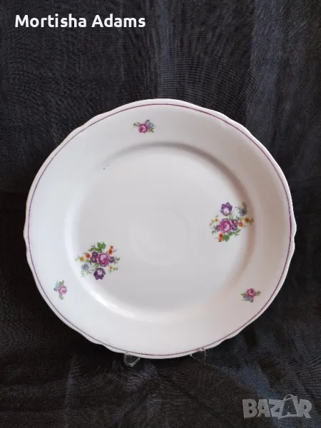 Плато, стара "Китка", снимка 1