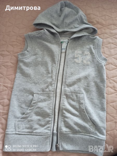 Детско елече , снимка 1