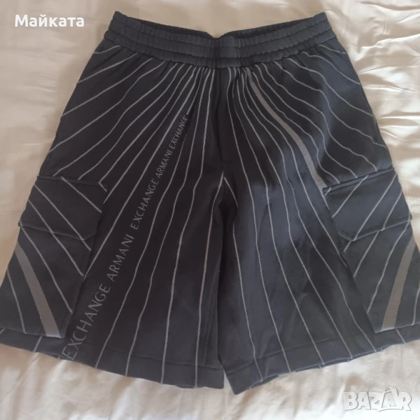 Мъжки къс панталон Armani Exchange, снимка 1