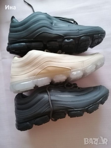 Нови маратонки дишащи, снимка 1