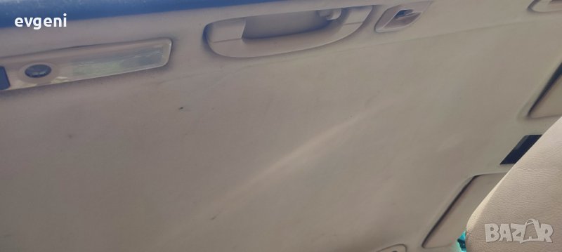 Таван  бмв е 39  530 комби , снимка 1