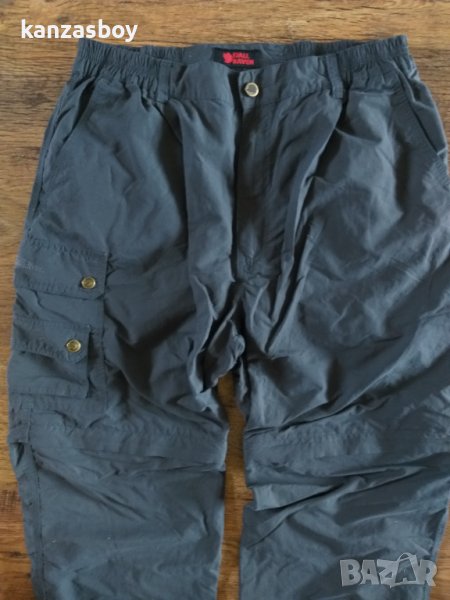 fjallraven g1000 - страхотен мъжки панталон , снимка 1