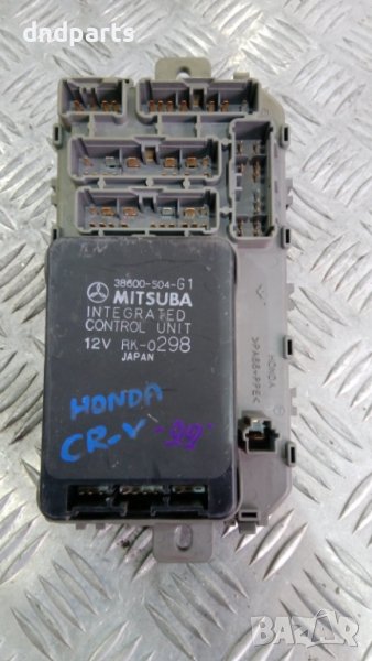 Модул Honda CR-V,1999г., снимка 1