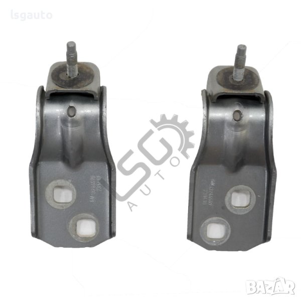 Панти заден капак Opel Insignia 2008-2013 ID: 113675, снимка 1