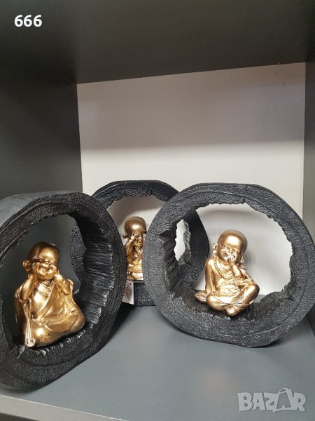 статуетки, снимка 1