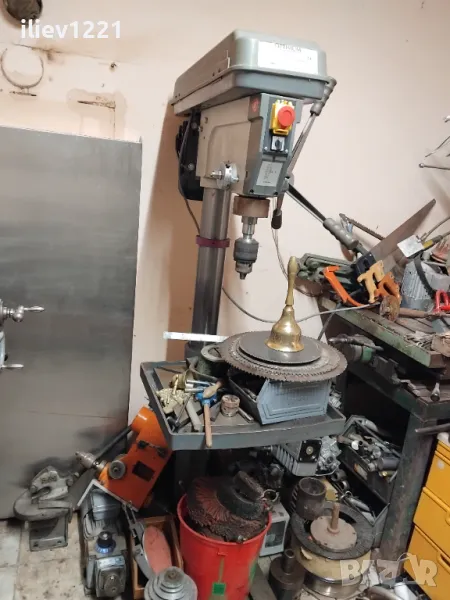 Машини от Германия , снимка 1