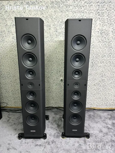 Продавам AudioSolutions Figaro XL, снимка 1