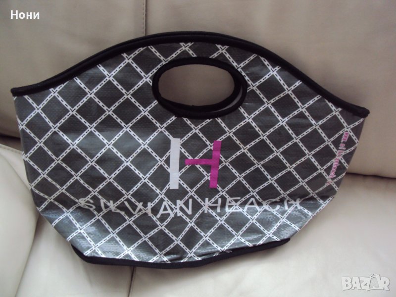 Чанта за плаж, снимка 1