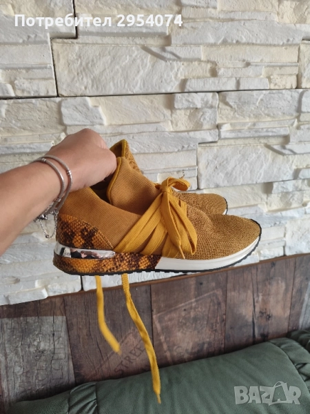 дамски спортни обувки/маратонки 41 номер 25лв, снимка 1